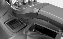 Elektryczne wózki widłowe - RX 60 2,5 - 3,5 t - Zdjecie 508