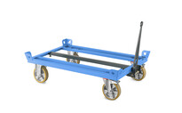 Zestawy platform transportowych - BaseRunner & RackRunner - Zdjecie 15301