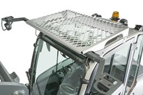 Elektryczne wózki widłowe - RX 60 6,0 - 8,0 t - Zdjecie 9508
