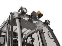 Elektryczne wózki widłowe - RX 60 6,0 - 8,0 t - Zdjecie 9507