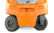 Elektryczne wózki widłowe - RX 20 1,4 - 2,0 t - Zdjecie 314