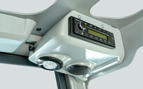 Elektryczne wózki widłowe - RX 20 1,4 - 2,0 t - Zdjecie 318