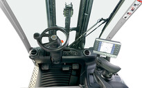 Elektryczne wózki widłowe - RX 20 1,4 - 2,0 t - Zdjecie 326