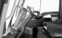 Wózki z napędem Diesla i LPG - RX 70 2,0-3,5 t - Zdjecie 4116