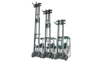 Elektryczne wózki widłowe - RX 20 1,4 - 2,0 t - Zdjecie 316