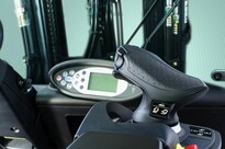 Elektryczne wózki widłowe - RX 60 3,5- 5,0 t - Zdjecie 4208