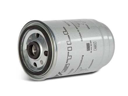 Kraftstofffilter Kraftstofffilter