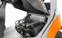Wózki z napędem Diesla i LPG - RX 70 1,6-2,0 t - Zdjecie 5017