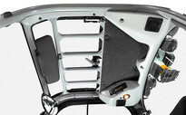 Wózki z napędem Diesla i LPG - RX 70 2,0-3,5 t - Zdjecie 4106