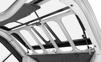 Wózki z napędem Diesla i LPG - RX 70 2,0-3,5 t - Zdjecie 4105