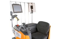 Wózki wysokiego podnoszenia - FXD 20 N - Zdjecie 12805