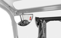 Elektryczne wózki widłowe - RX 60 2,5 - 3,5 t - Zdjecie 525