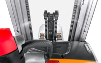 Wózki wysokiego podnoszenia - EXV 10-14 C - Zdjecie 4909