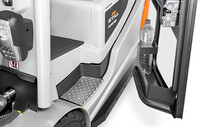 Elektryczne wózki widłowe - RX 60 2,5 - 3,5 t - Zdjecie 506