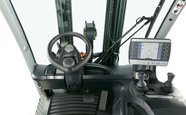 Elektryczne wózki widłowe - RX 20 1,4 - 2,0 t - Zdjecie 312