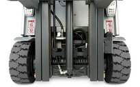 Elektryczne wózki widłowe - RX 20 1,4 - 2,0 t - Zdjecie 330