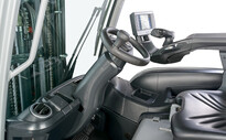 Elektryczne wózki widłowe - RX 20 1,4 - 2,0 t - Zdjecie 329
