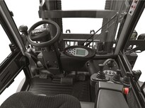Elektryczne wózki widłowe - RX 60 6,0 - 8,0 t - Zdjecie 9501