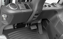 Elektryczne wózki widłowe - RX 60 2,5 - 3,5 t - Zdjecie 505