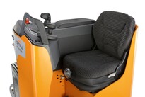 Wózki wysokiego podnoszenia - FXD 20 N - Zdjecie 12803
