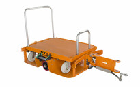 Zestawy platform transportowych - B-Frame - Zdjecie 12408