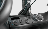 Elektryczne wózki widłowe - RX 60 2,5 - 3,5 t - Zdjecie 529