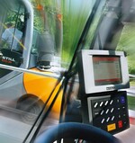 Systemy sterowania transportem zwiększają wydajność w logistyce wewnątrzzakładowej. Systemy sterowania transportem zwiększają wydajność w logistyce wewnątrzzakładowej.