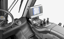 Elektryczne wózki widłowe - RX 60 2,5 - 3,5 t - Zdjecie 513