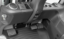 Elektryczne wózki widłowe - RX 60 2,5 - 3,5 t - Zdjecie 504