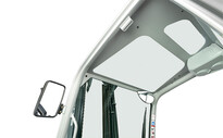 Elektryczne wózki widłowe - RX 20 1,4 - 2,0 t - Zdjecie 331