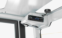 Elektryczne wózki widłowe - RX 60 2,5 - 3,5 t - Zdjecie 510